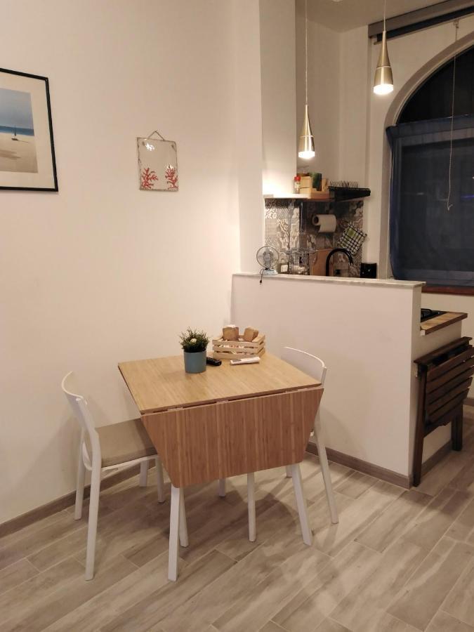 Appartement Casa Marea à Mondello Extérieur photo