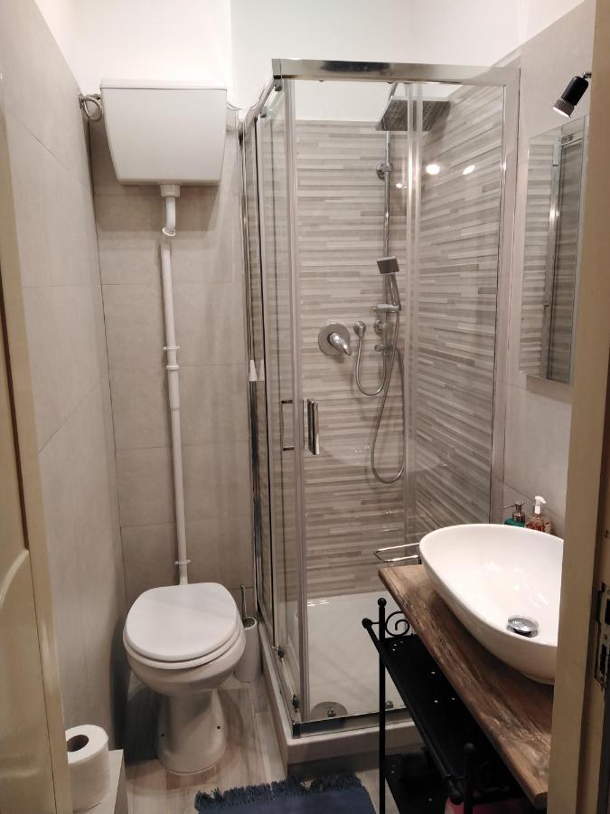 Appartement Casa Marea à Mondello Extérieur photo