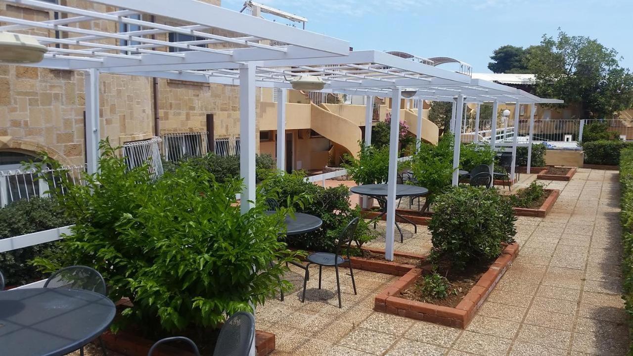 Appartement Casa Marea à Mondello Extérieur photo